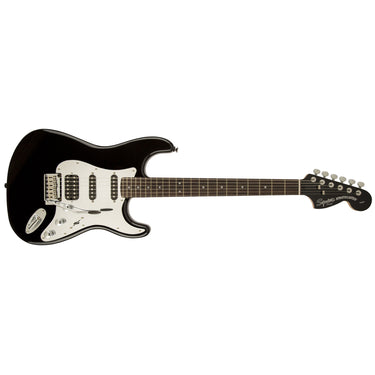Guitarra Electrica Fender Squier Standar Stratocaster Blk